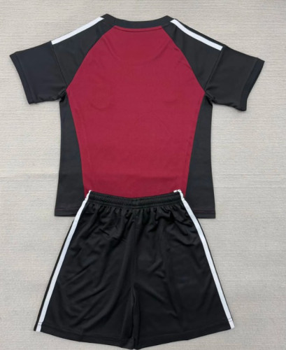 Spain 2026 World Cup Away Goalkeeper Man Jersey Suit