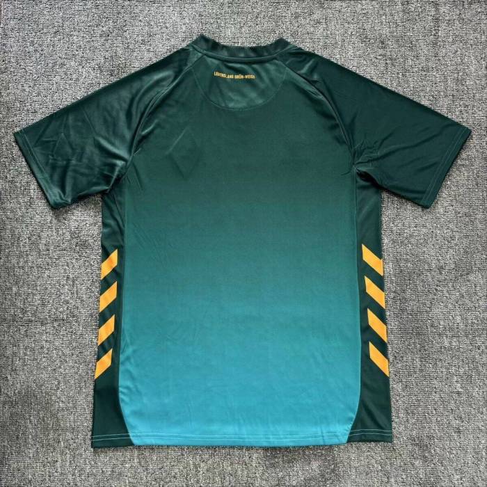 Werder Bremen Third  Away Jersey 25/26