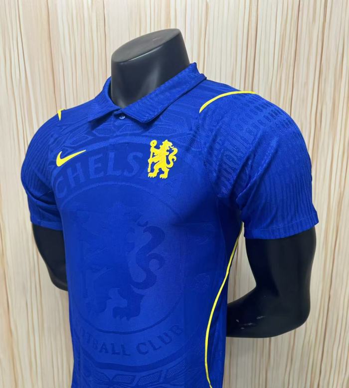 Chelsea Home Player Jersey 26/27
