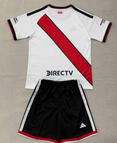 River Plate Home Kids Suit 26/27