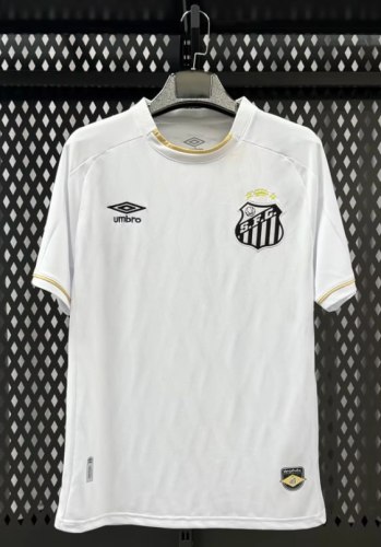 Santos Home Man Jersey 26/27
