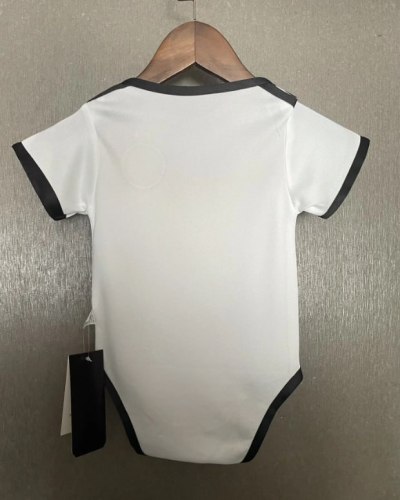 Mexico 2026 World Cup Away Baby Jersey