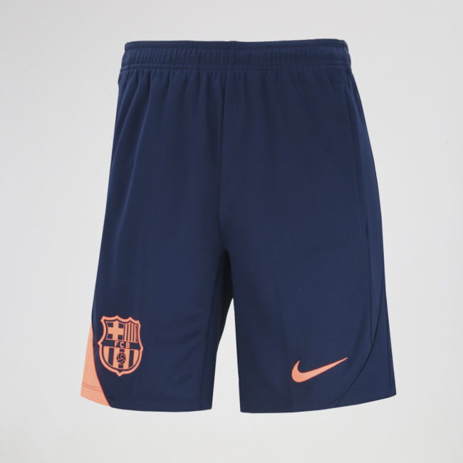 Barcelona T90 Third Player Shorts 25/26