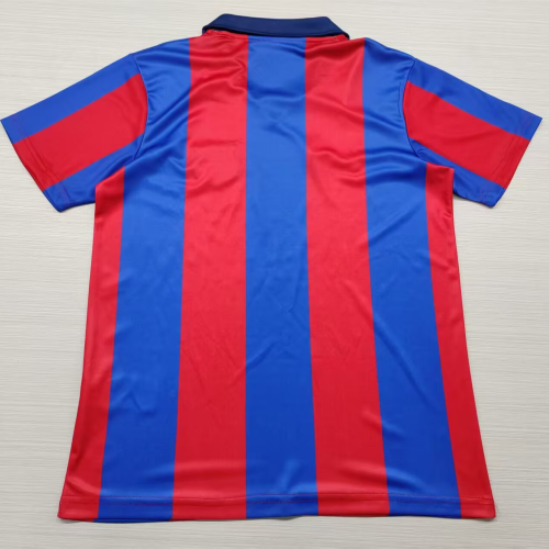 Barcelona x Olivia Rodrigo Limited Edition Retro Jersey 2003/04