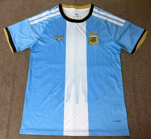 Argentina 2026 World Cup Special Men Jersey