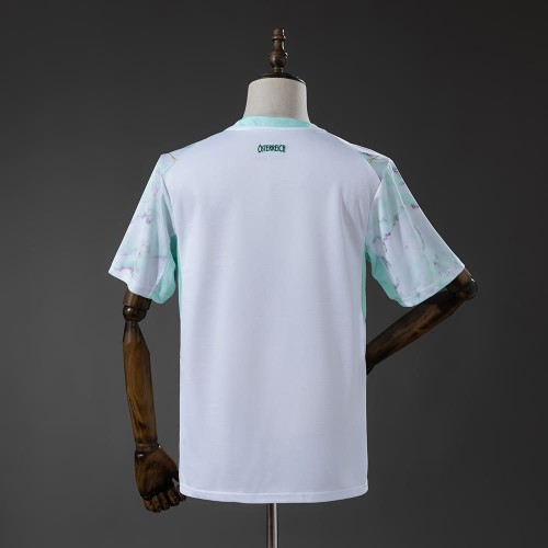 Austria 2026 World Cup Away Men Jersey