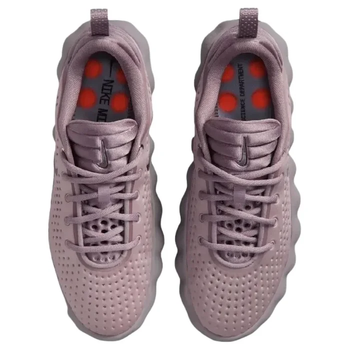 Nike Mind 002 Training Shoes Unisex Purple - HQ4310-200