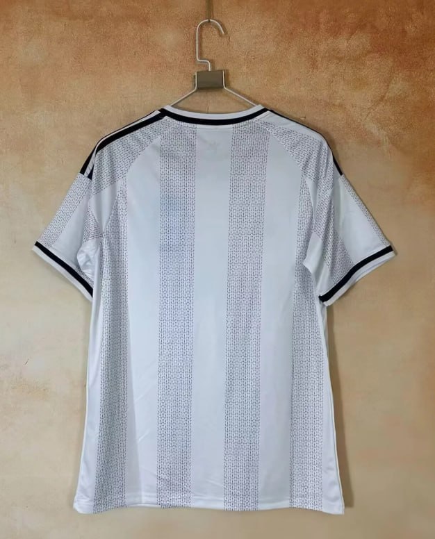 Eintracht Frankfurt Away Man Jersey 26/27
