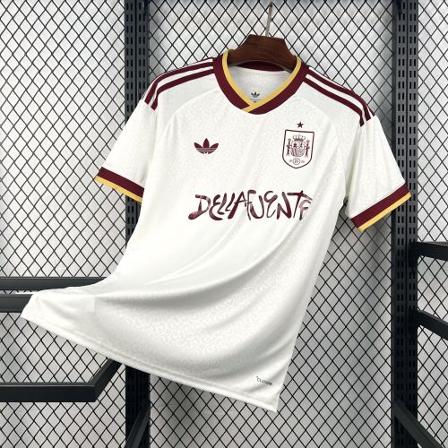 Spain x Dellafuente 2026 Special Edition Man Jersey