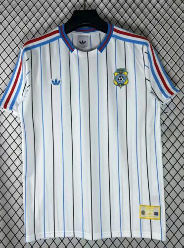 DR Congo 2026 icons Men Jersey