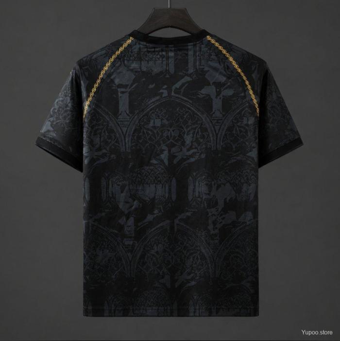 Portugal 2026 World Cup The Siu Heritage Man Jersey