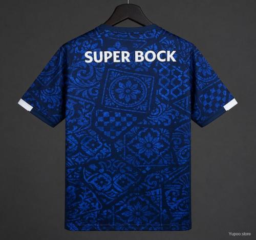 FC Porto Special Edition Man Jersey 26/27