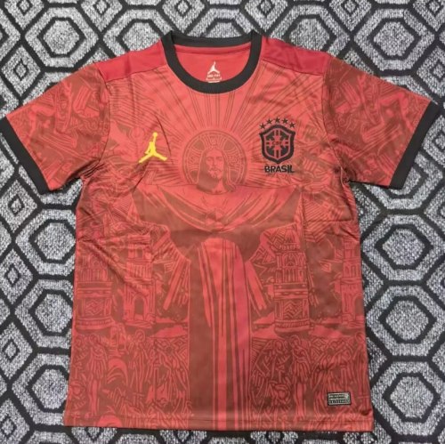 Brazil 2026 Specail Concept Edition Man Jersey