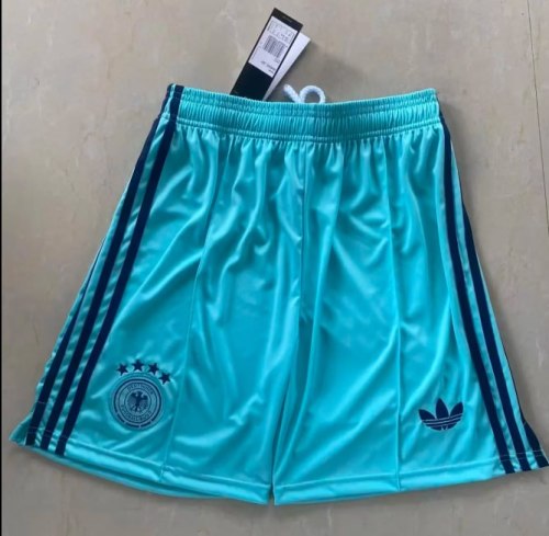 Germany Away Shorts 26/27