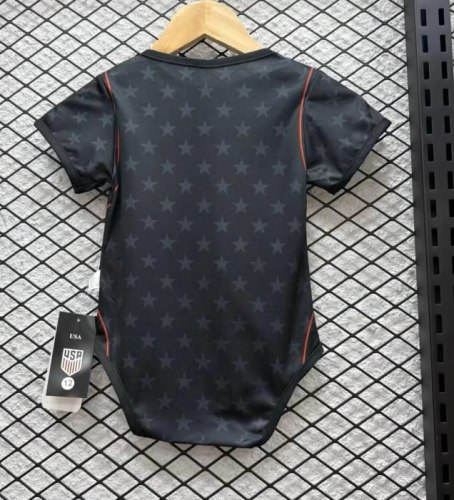 United States 2026 World Cup Away Baby Jersey