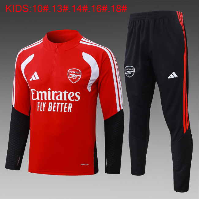 Arsenal Kids Training Suit 26/27