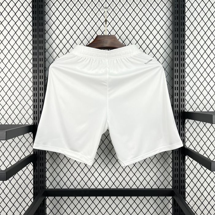 Belgium Away Shorts 26/27