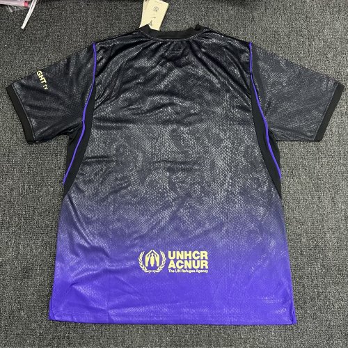 Barcelona Away Men Jersey 26/27