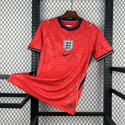 England 2026 World Cup Away Man Jersey