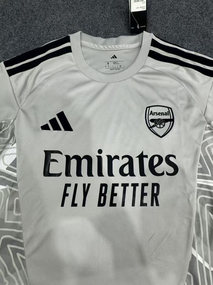 Arsenal Home Goalkeeper Man Jersey 26/27