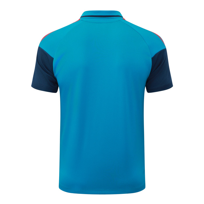 Spain POLO Jersey 26/27