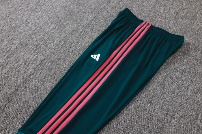 Real Madrid Training Jersey Suit 26/27
