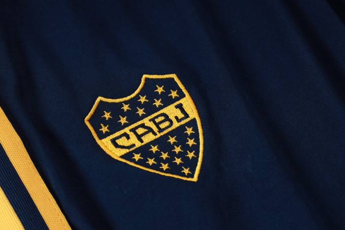Boca Training Jersey Suit 26/27