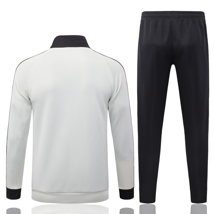 Germany Training Jacket Suit 26/27