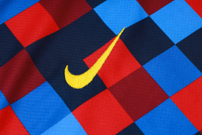 Barcelona Training Jersey 26/27