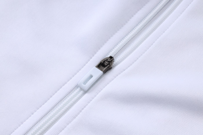 Real Madrid Training Jacket Suit 26/27
