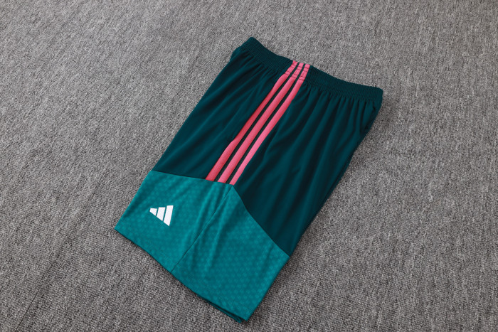 Real Madrid Training Short sleeve Suit 26/27