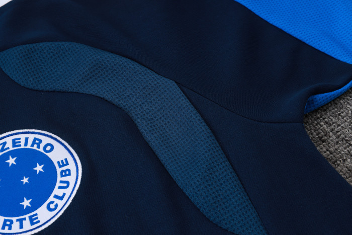 Cruzeiro POLO Jersey 26/27
