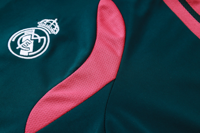 Real Madrid Training Jersey Suit 26/27