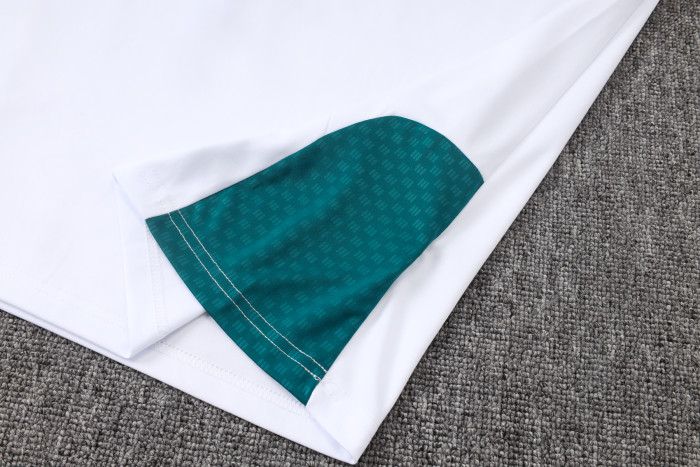 Real Madrid Training Jersey Suit 26/27