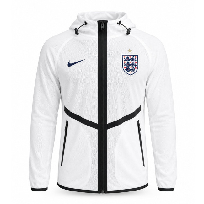 England Training Anthem Jacket 2026