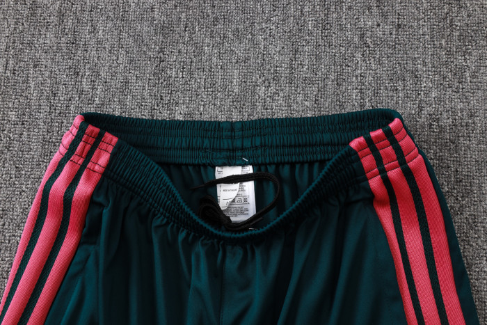 Real Madrid Training Short sleeve Suit 26/27