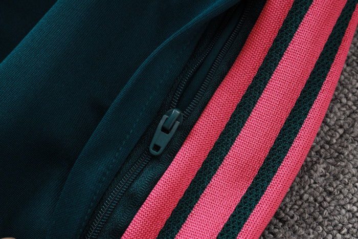 Real Madrid Training Jacket Suit 26/27