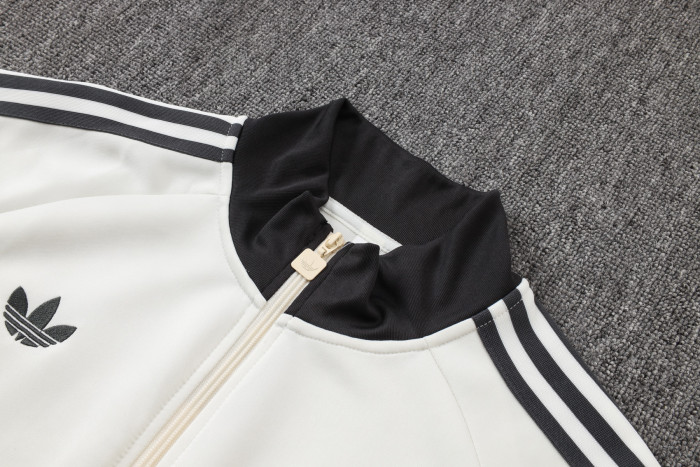 Germany Training Jacket Suit 26/27