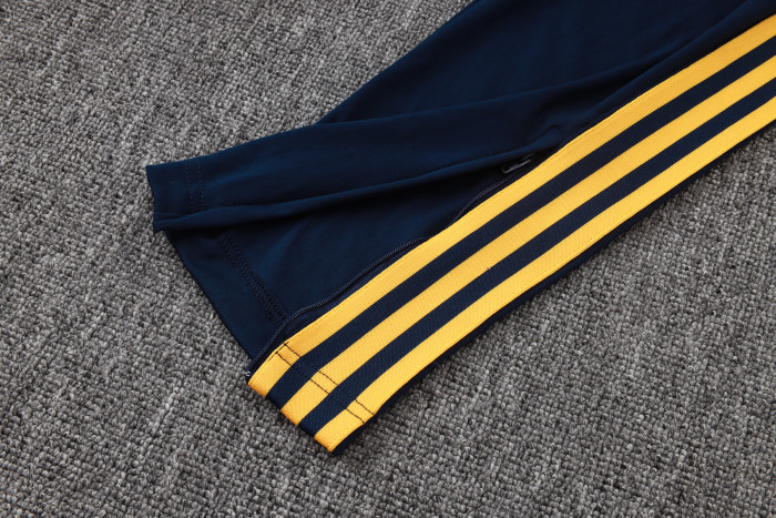 Boca Training Jersey Suit 26/27