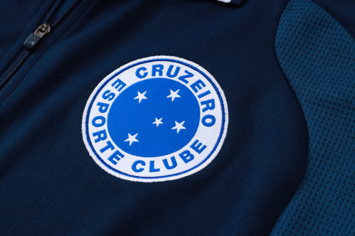 Cruzeiro POLO Jersey 26/27