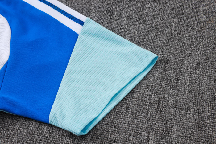 Cruzeiro POLO Jersey 26/27