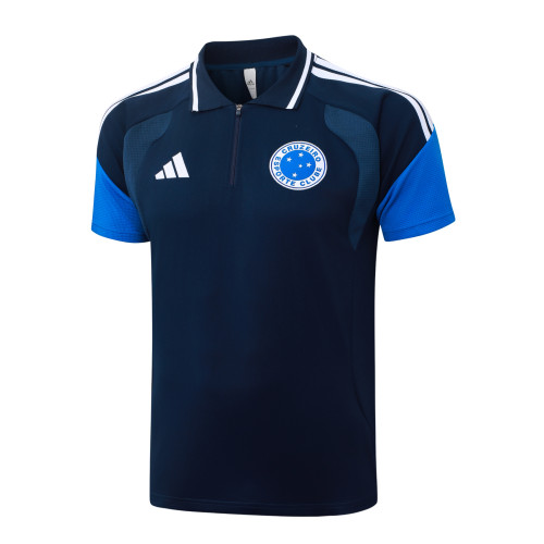 Cruzeiro POLO Jersey 26/27