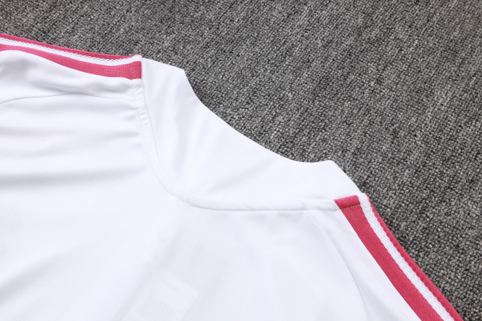 Real Madrid Training Jersey Suit 26/27