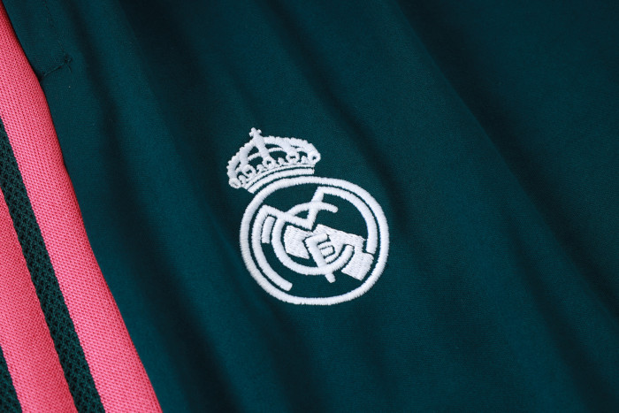 Real Madrid Training Jersey Suit 26/27