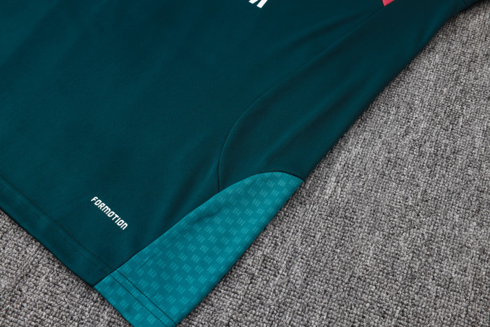 Real Madrid Training Jersey Suit 26/27