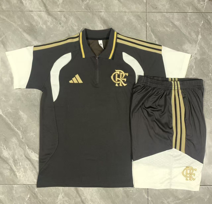 Flamengo POLO Jersey 26/27