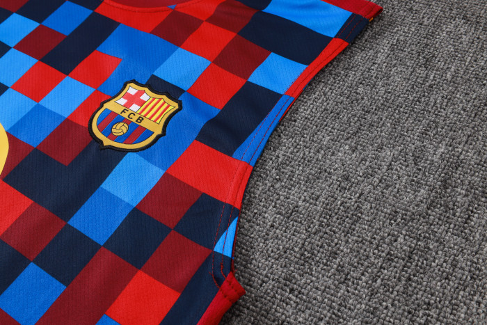 Barcelona Training Jersey 26/27