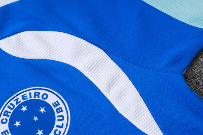 Cruzeiro POLO Jersey 26/27