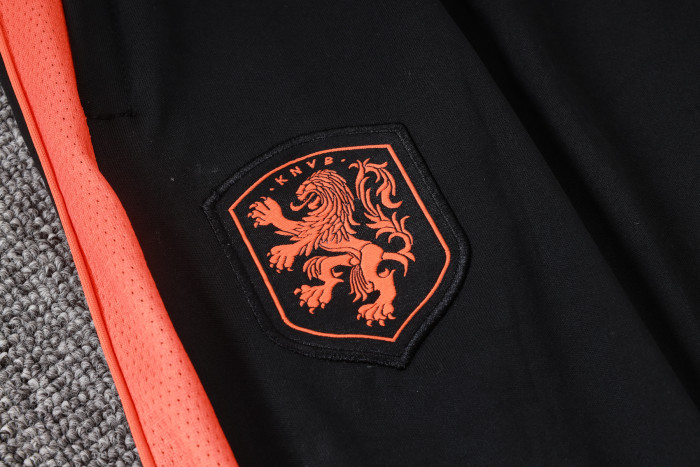 Netherlands Training Jersey Suit 26/27