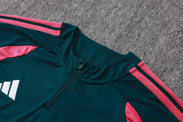 Real Madrid Training Jersey Suit 26/27